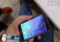 ���±����� ���� Galaxy note 4ͨ��SN��ѯ��ȷ���۵ؽ̳�