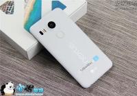 Nexus 5X�������������ѧ�������̳ܽ�