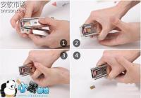 ZUK Z1��ôװ�� ZUK Z1��װSIM���̳�