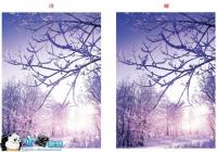 �ֻ�ɫ����ʲô ��ΪP9��Ļɫ�µ��ڽ̳�