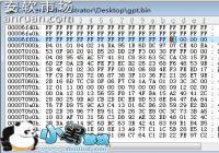 Moto X ��/Force�鿴gpt.bin�������ȼ��̳�