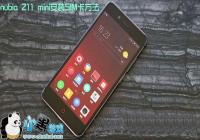 Nubia Z11 Mini�ֻ���װSIM����������