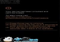 ��ΪMate8�ٷ�eRecovery�ָ�ϵͳ��ש�̳�