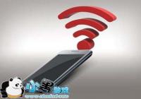 �����ֻ��Ƿ�ͨ��wifi����λ��