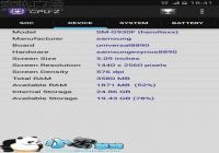 ����S7/S7 Edge�Ի���Exynos 8890��Root�̳�