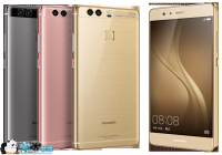 ��ΪP9�»��״γ��ע�������ȷ��缼��