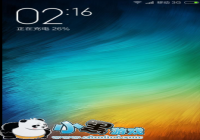 ���ɴ���F1 8297 �ƶ���ˢMIUI6�̳�