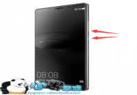 ��ΪMate 8��ô��ͼ ��ΪMate 8��ͼ�̳�