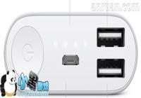 �ֻ�ʹ���ƶ���Դ���Ӧ��ʹ��1A����2.4A���ӿ�