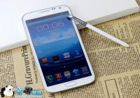 ��������NOTE2��һЩС����