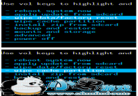 ��׿�ر�ˢ��fastboot�����ȫ