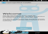ΪCMС�׶��� CyanogenMod Installerˢ������ʹ�ý̳�