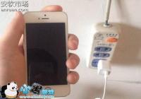 �ֻ��䲻������ô�� �ֻ��ػ��޷�����������취