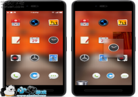 һ�ڵ��� Smartisan OS 2.5�¹�������