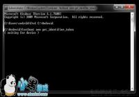 ˢ��ʱ����waiting for device���˼·�ͷ���