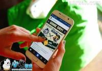 ����Galaxy S6 Android 5.0�ڴ�й¶�޸��̳�