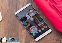 ��ΪMate8�ر�ϵͳ������ʾ�̳�