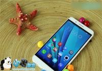 ��Ϊ7i��ô��ͼ ��Ϊ7i��Ļ��ͼ�̳�