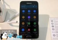 GALAXY S5ָ��ʶ����ô�ã� GALAXY S5ָ��ʶ����ʹ�ý̳�