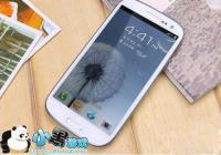 ����I9300��ˢʱ������ʾ�޷�ʶ��Ľ������