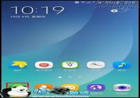 ����Galaxy Note 5�ر�ͨ������ʾ���̳�