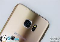 ����Galaxy S7��������ͷ����ֱ�̳�