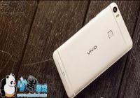 ������vivo Xplay5ָ��ʶ������ʹ�ü���