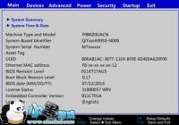 ��Ʒ�ƿ���BIOS��������ϼ� ������Ҳ���鷳