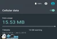 ����������͵�� Android 5.0ԭ��������ؿ����̳�