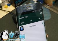 ���� Galaxy S6/edgeһ��RootȨ�޻�ȡ�̳�