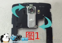 ��Ƥ�׸���Ŷ LG G4�����������հ����̳�