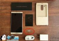 ��ΪMate8��װSIM/TF��ͼ�Ľ̳�