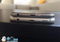 ����Galaxy S6��ƻ��iPhone 6�ĸ��ã�