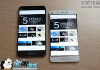 ����Note 5��С��5�ĸ��� ����Note 5��С��5�Աȷ���