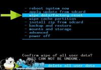 G700��ôˢ�� ��ΪG700������Recoveryˢ��ͼ�Ľ̳�