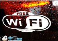 ���WiFi�ȵ㰲ȫ�� С������������ʹ�����WiFi