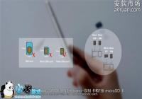 ��Ϊ��ҫ8�忨ע�����SIM����װ�̳�