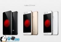 Nubia Z11 Mini������� Nubia Z11 Mini�����̳�