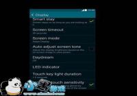 ����Galaxy S5ʹ��С����    Galaxy S5ʮ�����ع��ܽ���