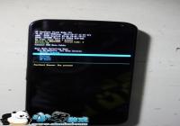 Nexus 6ʹ��adb�������bootloade�̳�