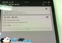 Nexus 6��ô��װ˫ϵͳ Nexus 6˫ϵͳ��װ�̳�