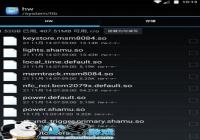 Nexus 6ԭ��ϵͳRoot����˫��������Ļ�̳�