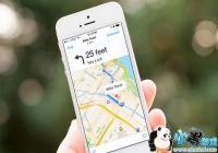 ����ʹ��ƻ����λ��һ̨ƻ���ֻ�λ�ã�