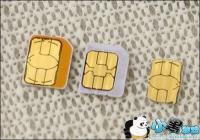 �ֻ�SIM����Nano���̳�-�ֻ�����ô����