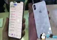 ֧����iPhone X�������Ի����޷�����ô����-iPhone X�������Ի����޷���