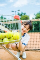 ���������Ů���пռ�