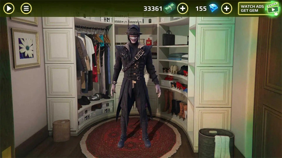 �ڰ���ʿģ����