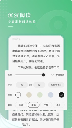 翠果小说app