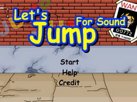 Let"s Jumpذ-СϷ