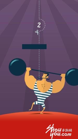 不冲厕所的威猛先生《威猛先生》试玩 不冲厕所的威猛先生《威猛先生》试玩